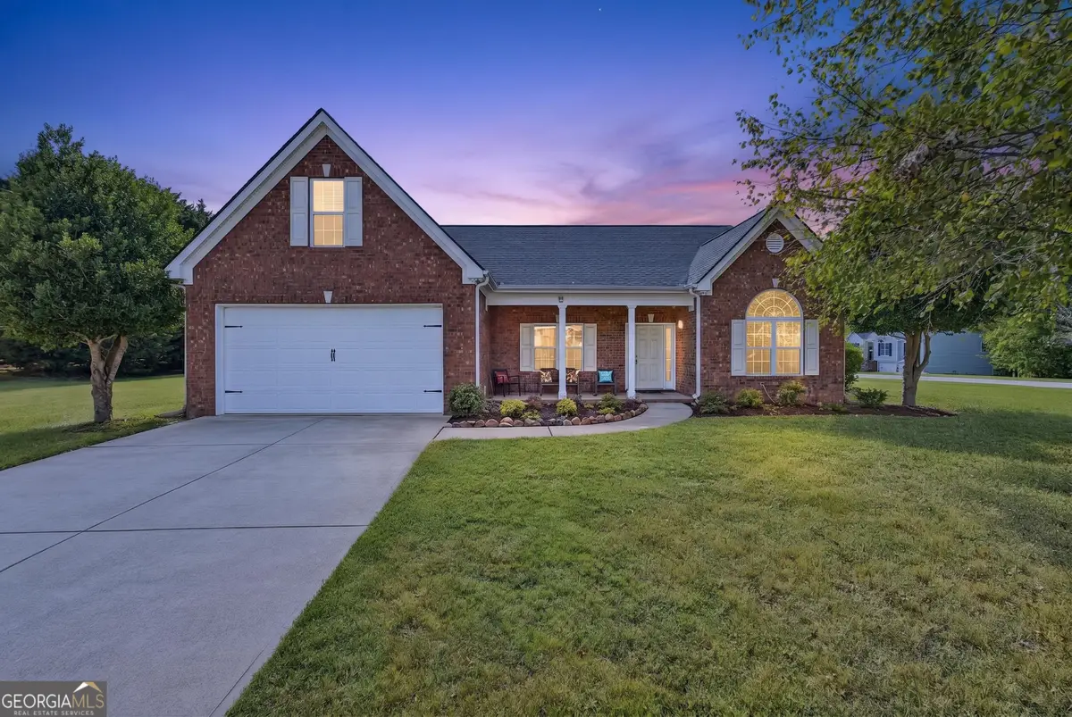 24 Feldspar Drive, Jefferson, GA 30549 - #1