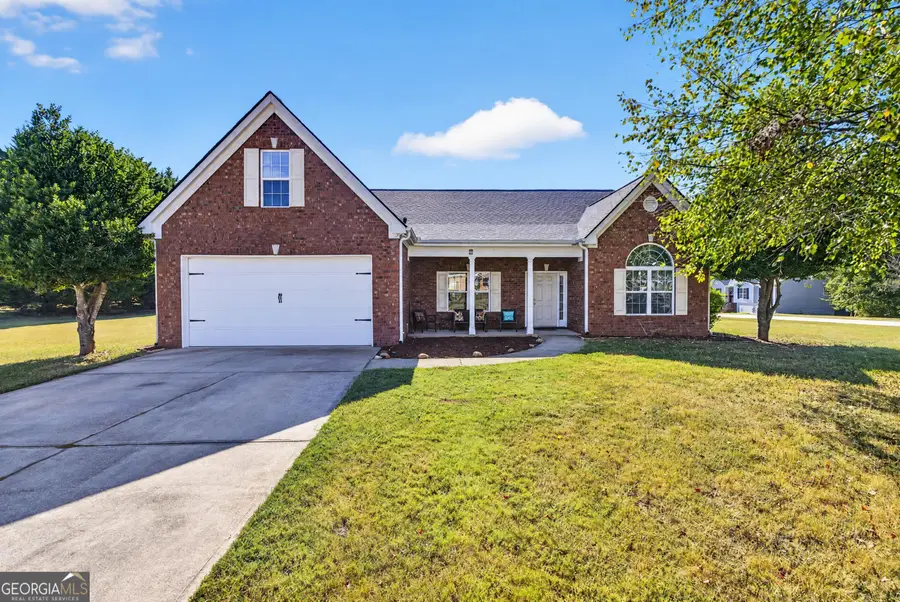24 Feldspar Drive, Jefferson, GA 30549 - #2