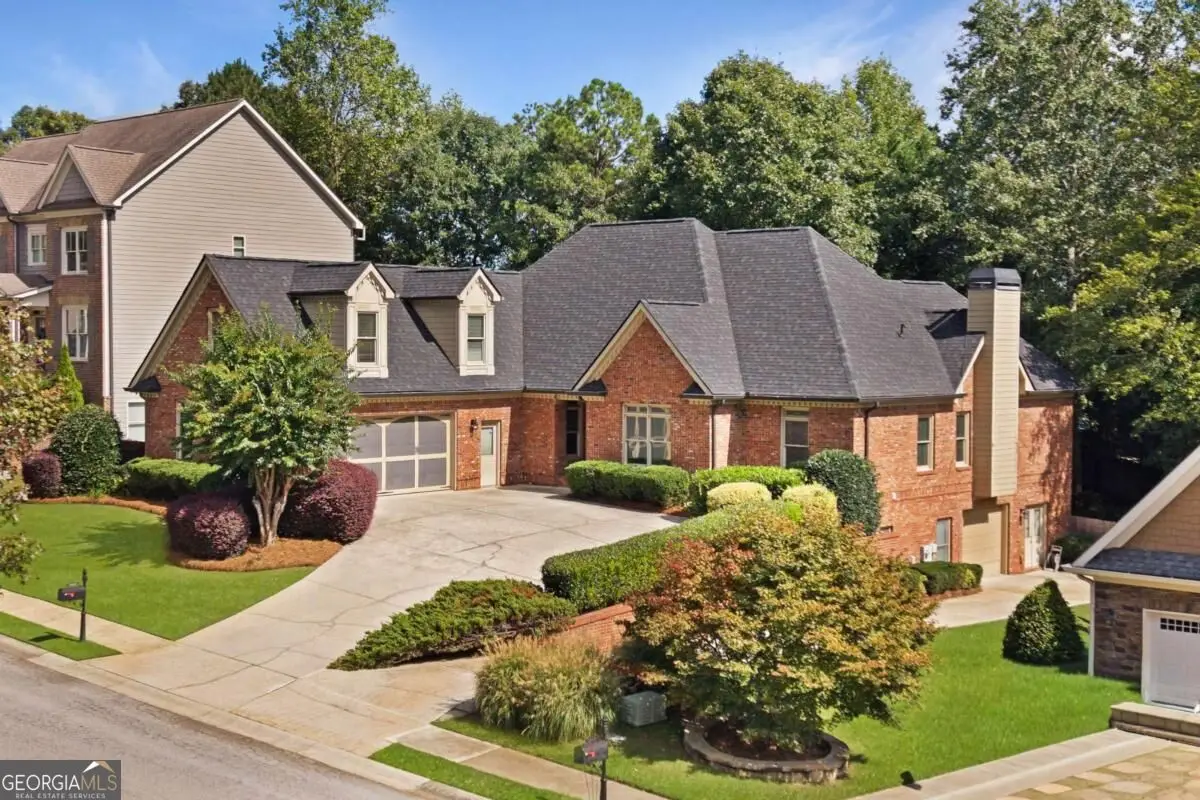 2065 Democracy Drive, Buford, GA 30519 - #1