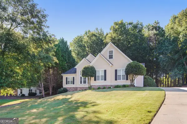 245 Ryans Court, Sharpsburg, GA 30277