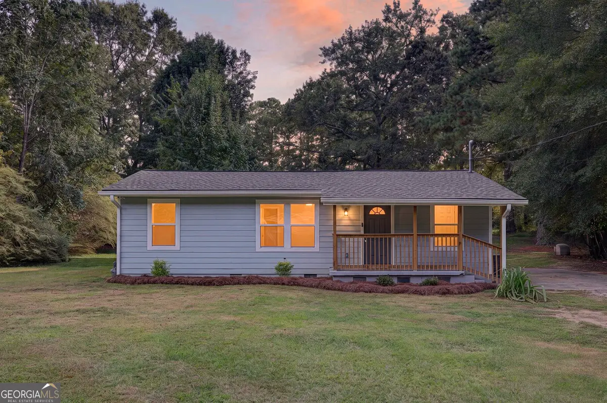 34 Pickens Drive, Griffin, GA 30223 - #1