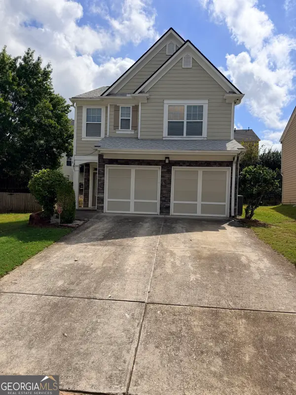1688 Windale Court, Lawrenceville, GA 30044