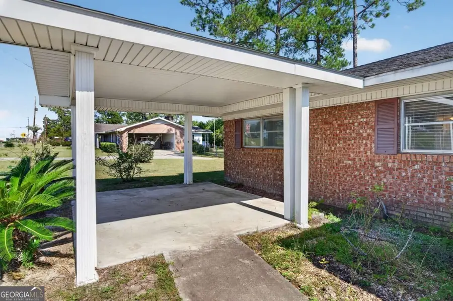 2116 Screven Avenue, Waycross, GA 31501 - #2