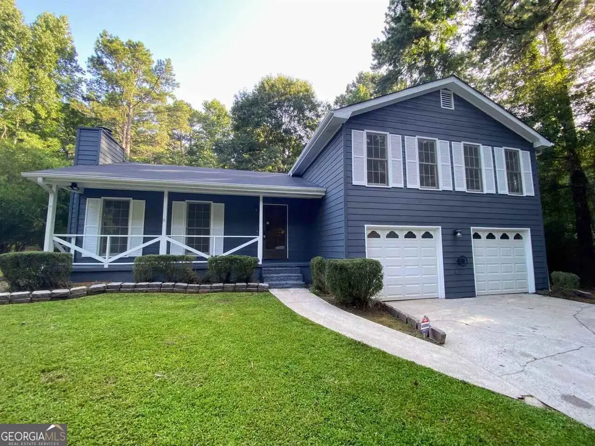 130 Carrollwood Drive, Fayetteville, GA 30215 - #1