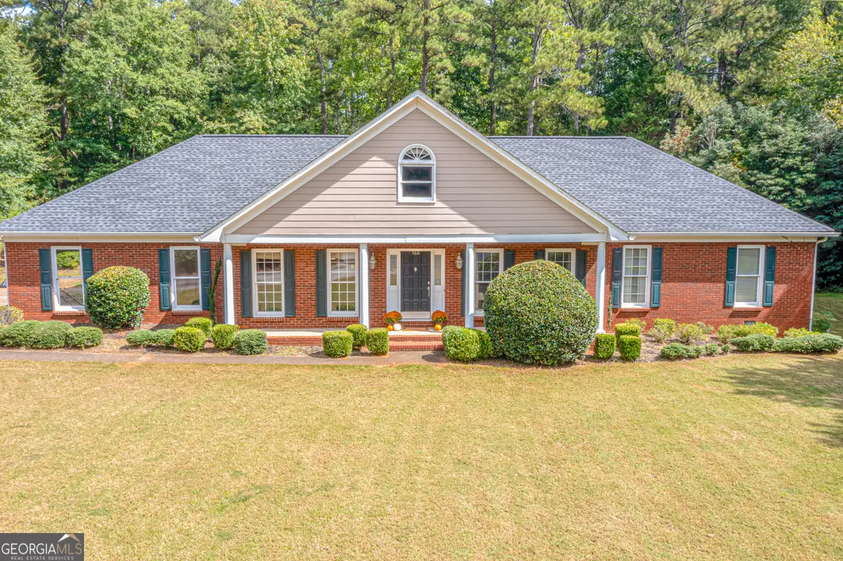 560 Saddle Crest Drive, Roswell, GA 30075 - #1