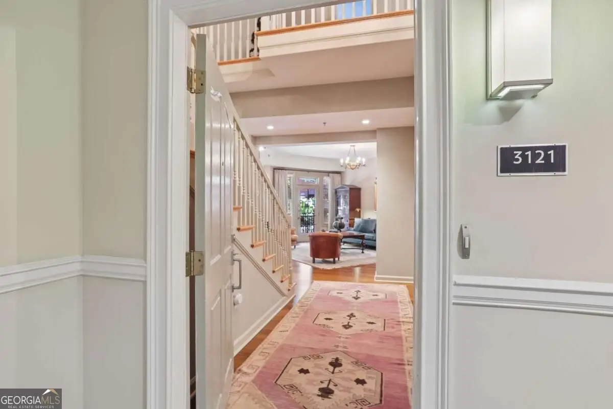 850 Piedmont Avenue Ne #3121, Atlanta, GA 30308 - #1