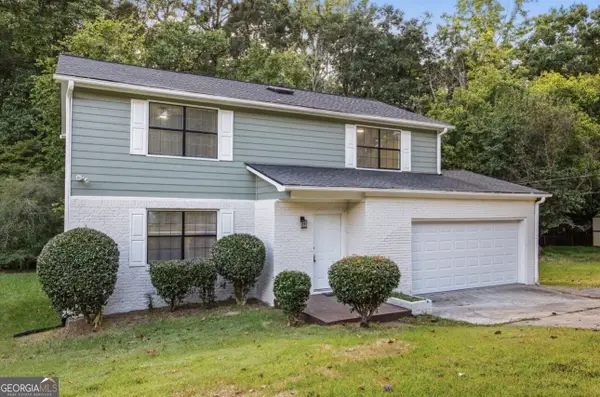 3615 Satellite Boulevard, Ellenwood, GA 30294