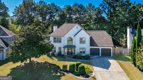4379 Laughlin Court Nw, Kennesaw, GA 30144