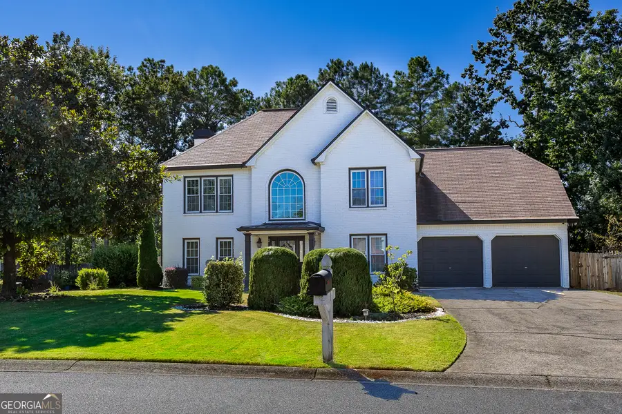 4379 Laughlin Court Nw, Kennesaw, GA 30144 - #2