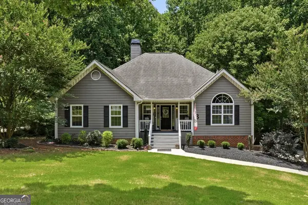 1835 Walker Ridge Drive Sw, Marietta, GA 30064