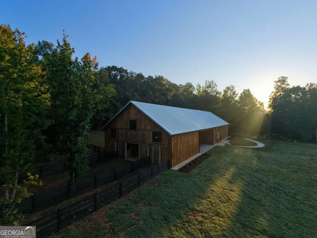 2907 Hightower Road, Ball Ground, GA 30107 - #1