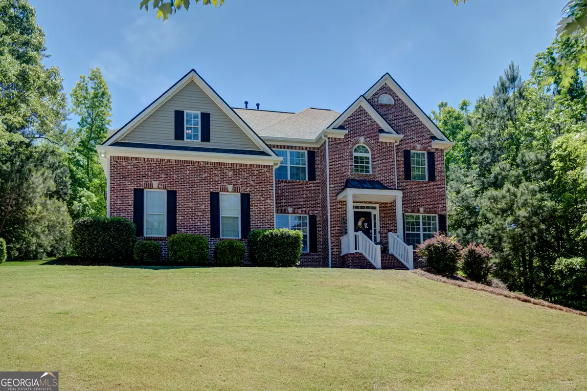 381 Rosebay Lane, Sharpsburg, GA 30277 - #1