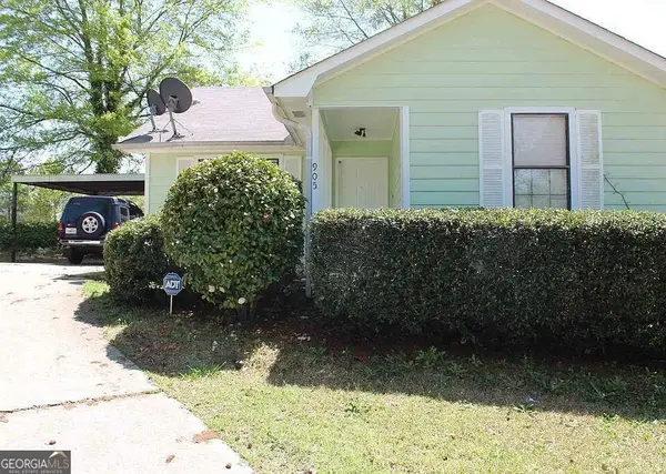 905 Ohara Drive, Jonesboro, GA 30236