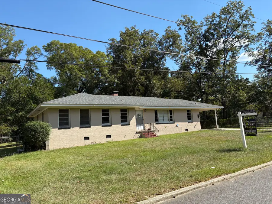 629 Cooper Avenue, Eastman, GA 31023 - #2