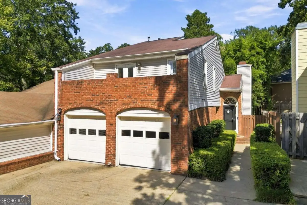 1831 Rockridge Place Ne, Atlanta, GA 30324 - #1