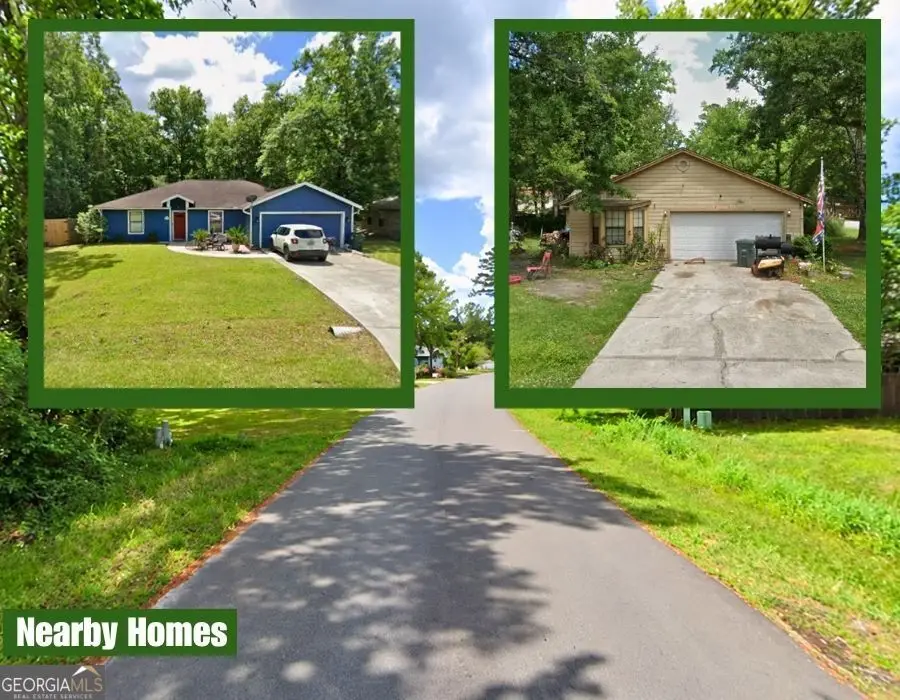 130 Creekwood Circle, Kingsland, GA 31548 - #2