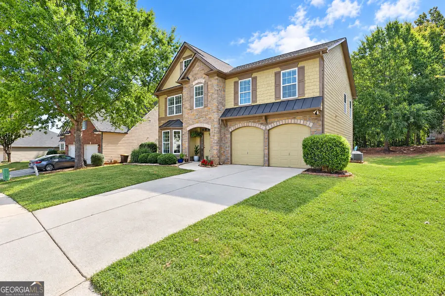 135 Carlisle Street, Newnan, GA 30263 - #3