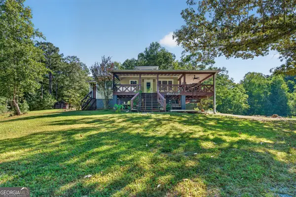 9170 Wilkerson Mill Road, Chattahoochee Hills, GA 30268
