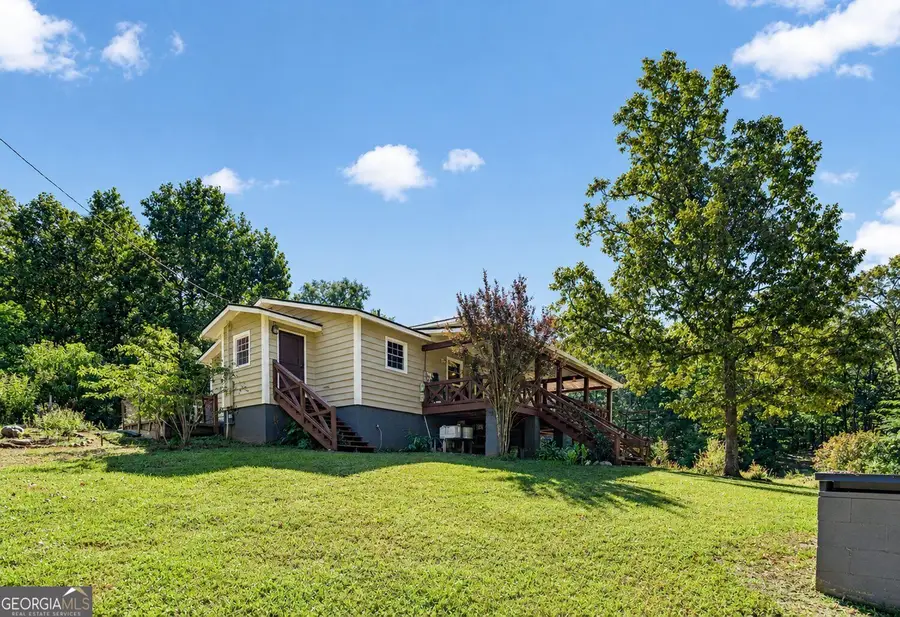 9170 Wilkerson Mill Road, Chattahoochee Hills, GA 30268 - #3