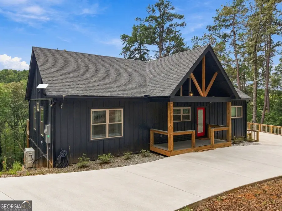 212 Slick Hickory Way, Demorest, GA 30535 - #2