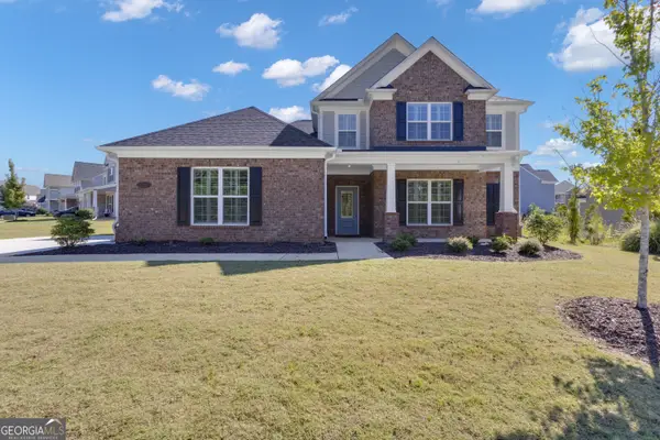 156 Westberry Street, Peachtree City, GA 30269