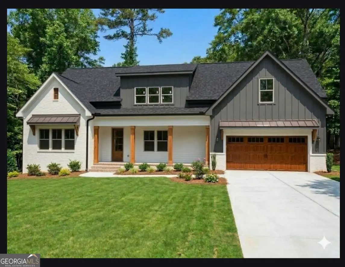 2988 Ramble Lane, Decatur, GA 30033 - #1