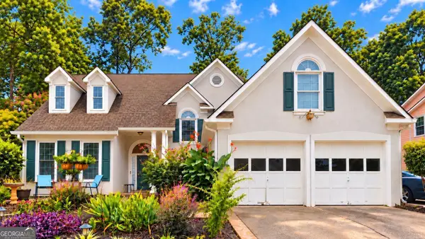 1064 Bellaire Court, Lawrenceville, GA 30043