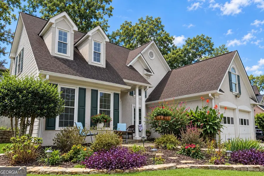 1064 Bellaire Court, Lawrenceville, GA 30043 - #2