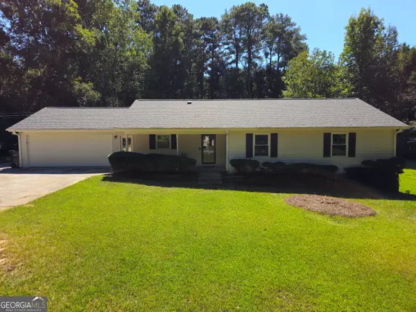 690 Kirkus Drive Se, Conyers, GA 30094