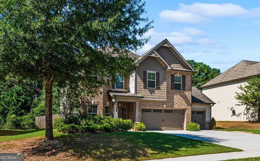 3309 Mulberry Cove Way, Auburn, GA 30011 - #3
