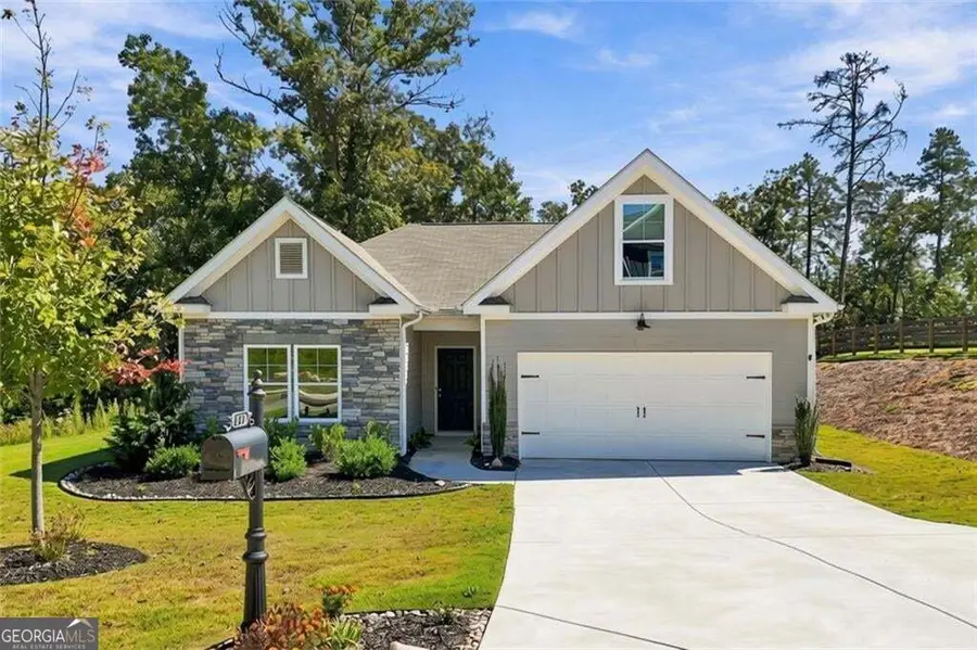 437 Tom Avery Drive, Ball Ground, GA 30107 - #2