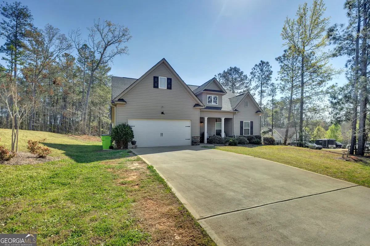 155 Loudoun Drive #35, Covington, GA 30014 - #1