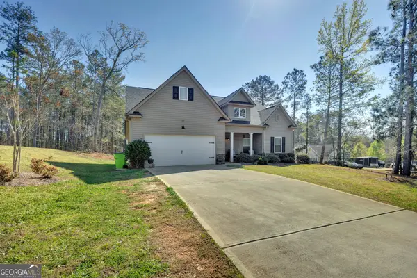 155 Loudoun Drive #35, Covington, GA 30014