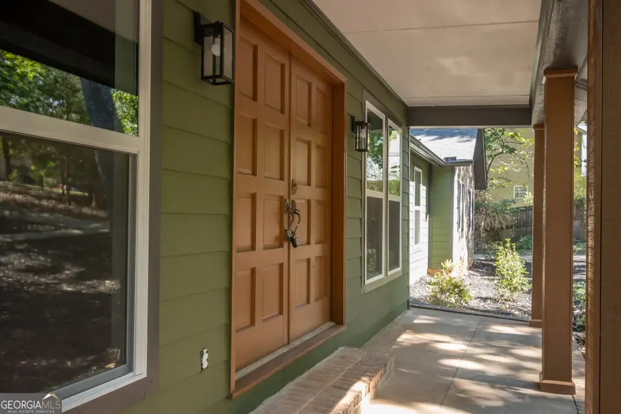 160 Lake Forest Drive, Athens, GA 30607 - #3