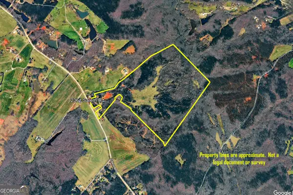 2361 Salem Road, Watkinsville, GA 30677