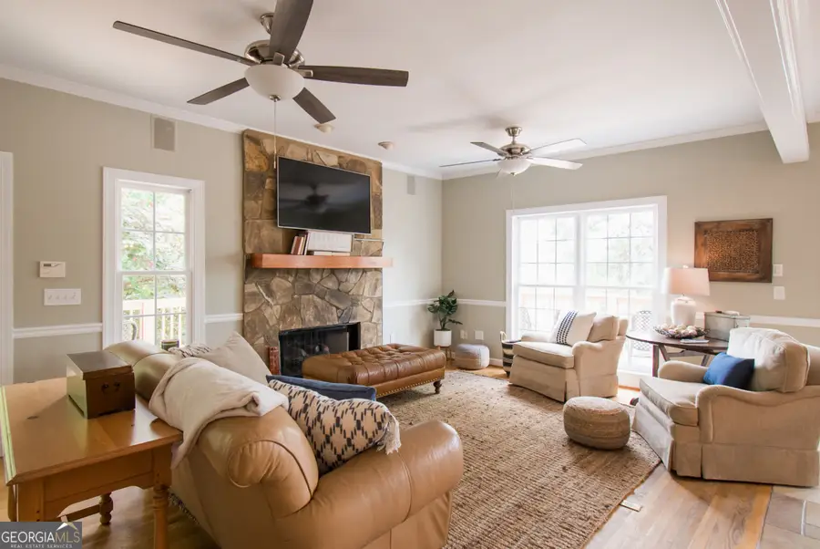 740 Rocky Point Road, Covington, GA 30014 - #3