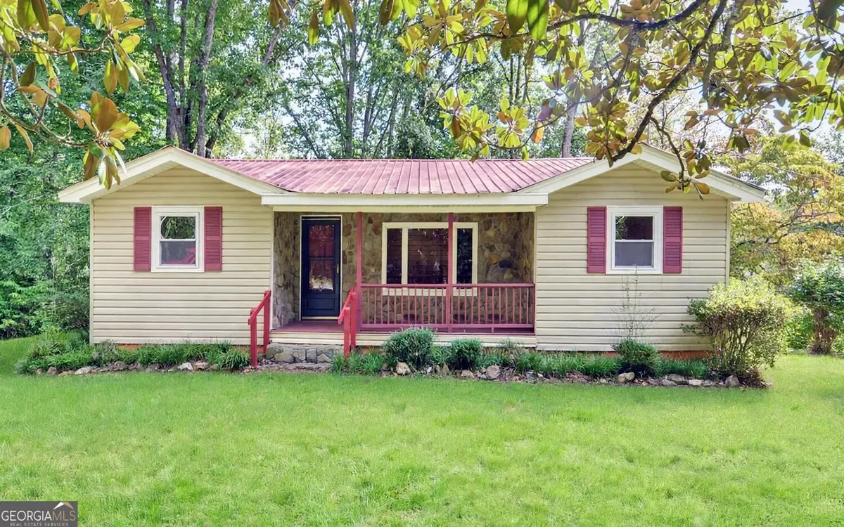 910 Hells Hollow Road, Blue Ridge, GA 30513 - #1