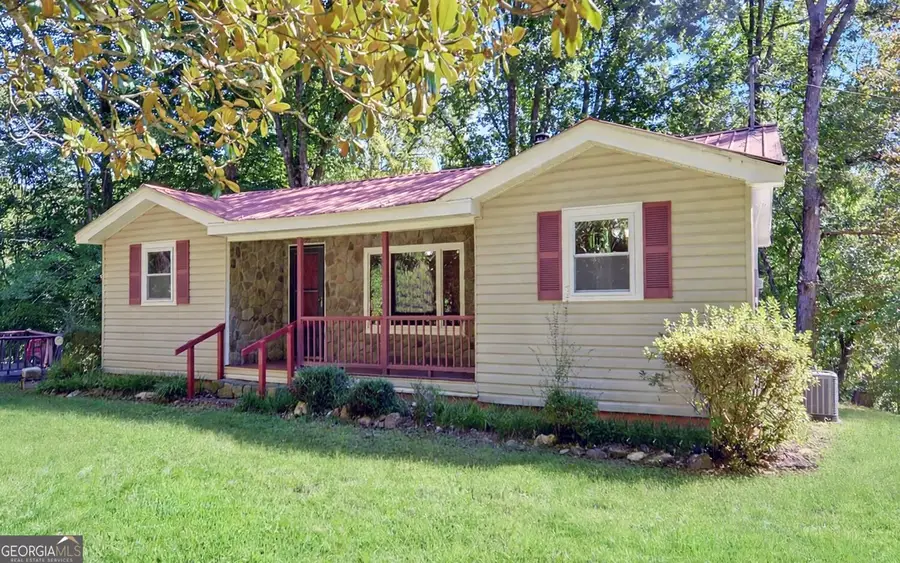 910 Hells Hollow Road, Blue Ridge, GA 30513 - #2