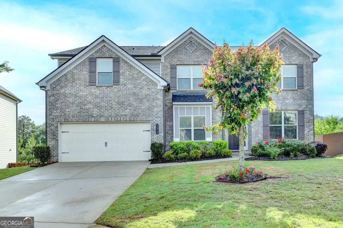 3972 Golden Gate Way, Buford, GA 30518 - #1