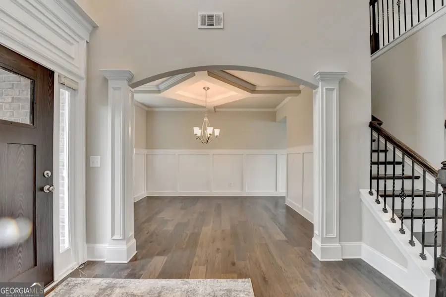 3972 Golden Gate Way, Buford, GA 30518 - #3
