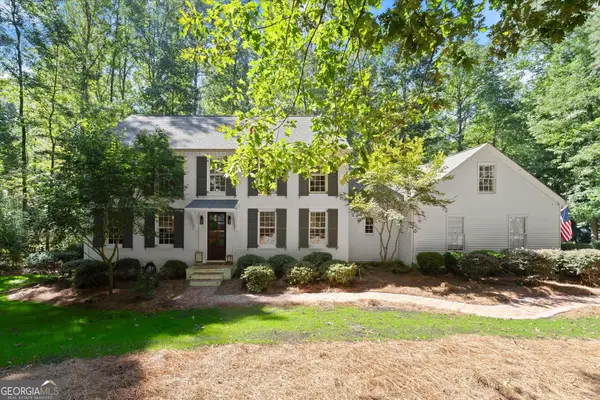 250 Spring Creek Road, Roswell, GA 30075