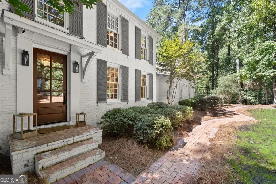 250 Spring Creek Road, Roswell, GA 30075 - #3