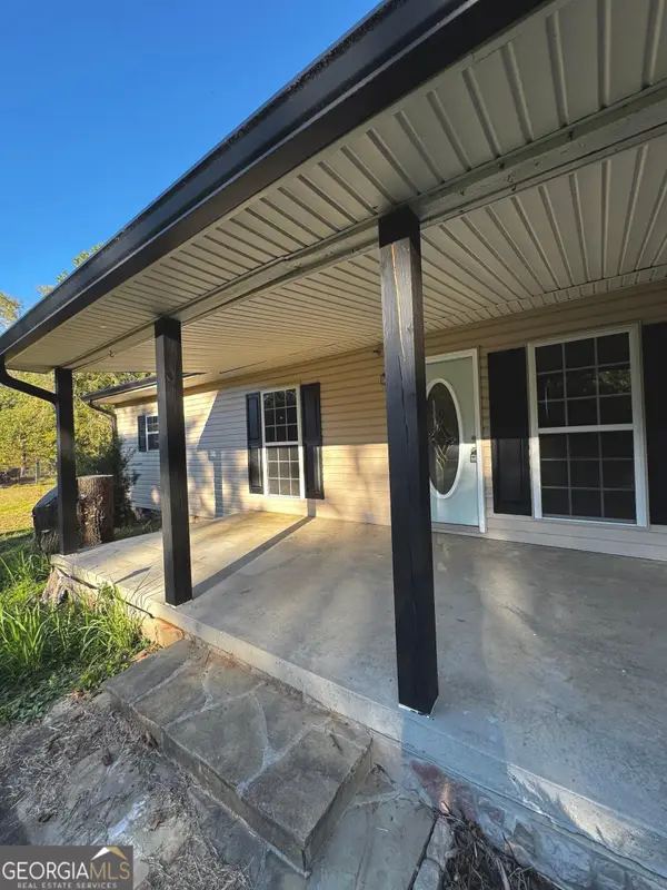 1214 Radio Springs Road Sw, Rome, GA 30165