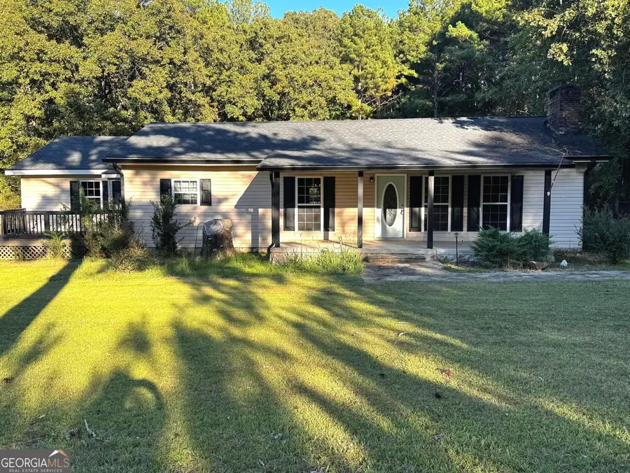 1214 Radio Springs Road Sw, Rome, GA 30165 - #3