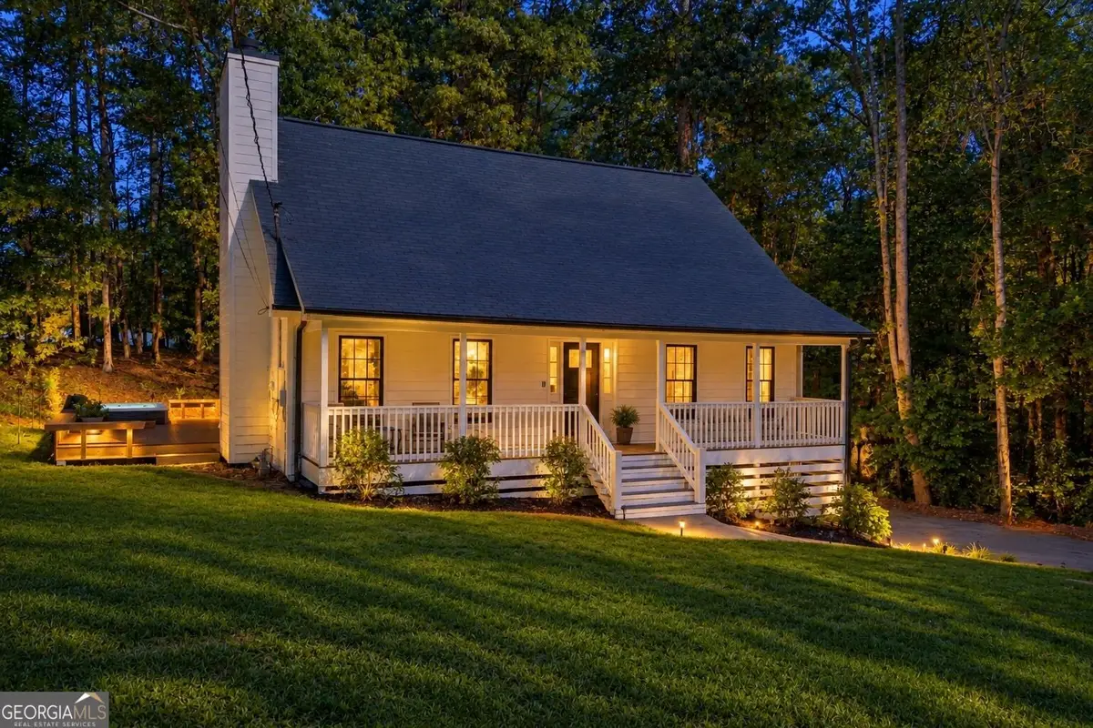 3141 Mills Ridge Drive, Canton, GA 30114 - #1