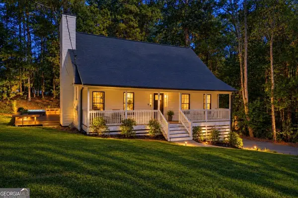 3141 Mills Ridge Drive, Canton, GA 30114