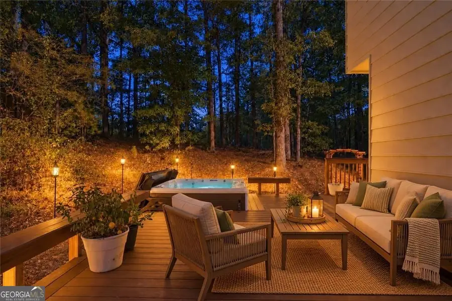 3141 Mills Ridge Drive, Canton, GA 30114 - #3