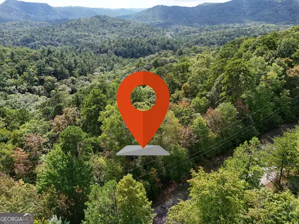 LOT 119 EE Brown Hawk Drive, Clayton, GA 30525