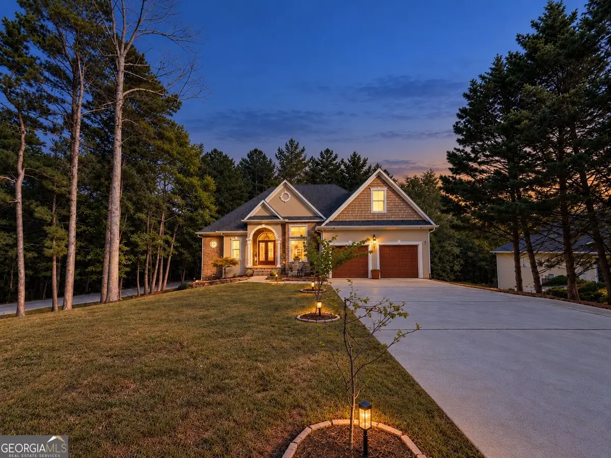 5364 Britton Drive, Villa Rica, GA 30180 - #1