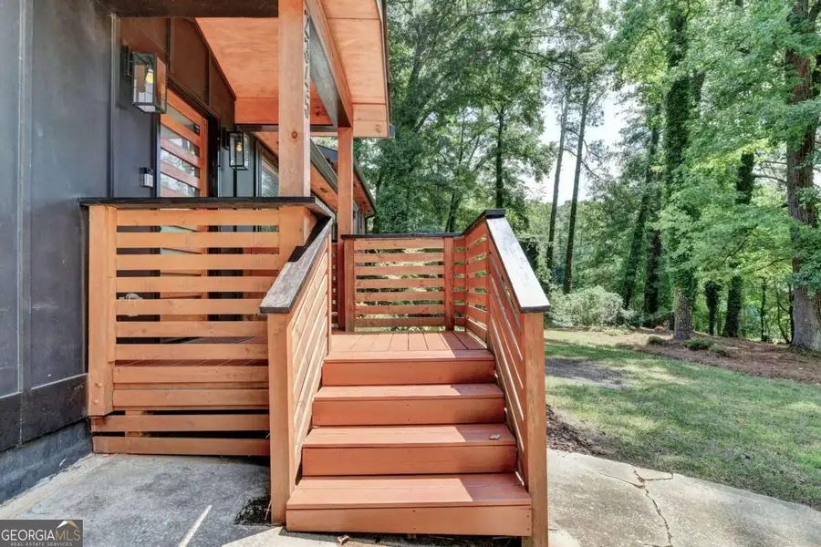 2345 Tilson Road, Decatur, GA 30032 - #3
